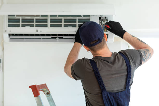 Best Commercial Air Duct Cleaning  in Dora, AL