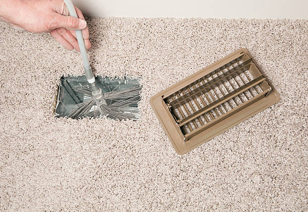 Best Ventilation Cleaning Services  in Dora, AL